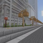 Budował miasto w Minecraft’cie przez 2 lata – zobacz efekty!