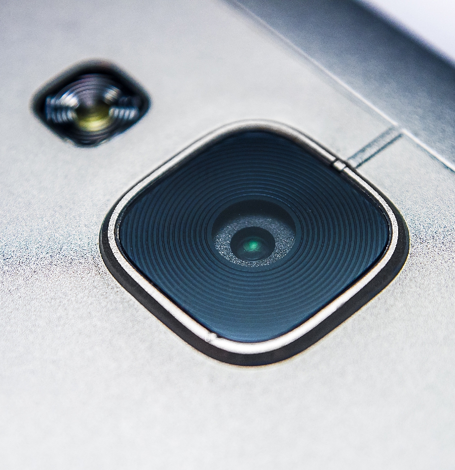 Nowy, genialny sposób na zoom optyczny w smartfonach