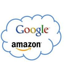 Schmidt: Największą konkurencją Google jest Amazon