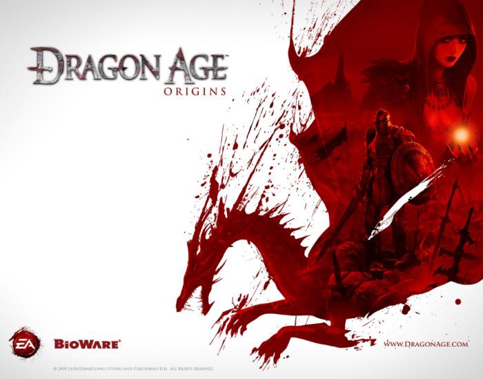 Dragon Age: Początek do pobrania za darmo!
