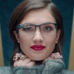 Google Glass pomogą osobom niesłyszącym prowadzić konwersacje