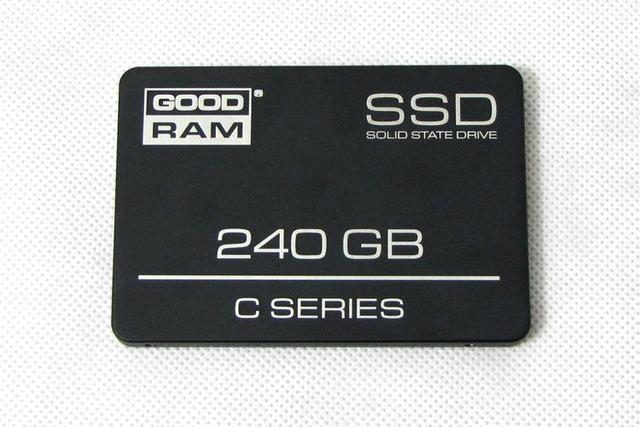 GoodRAM Iridium Pro 240GB (SSDPR-IRIDPRO-240)