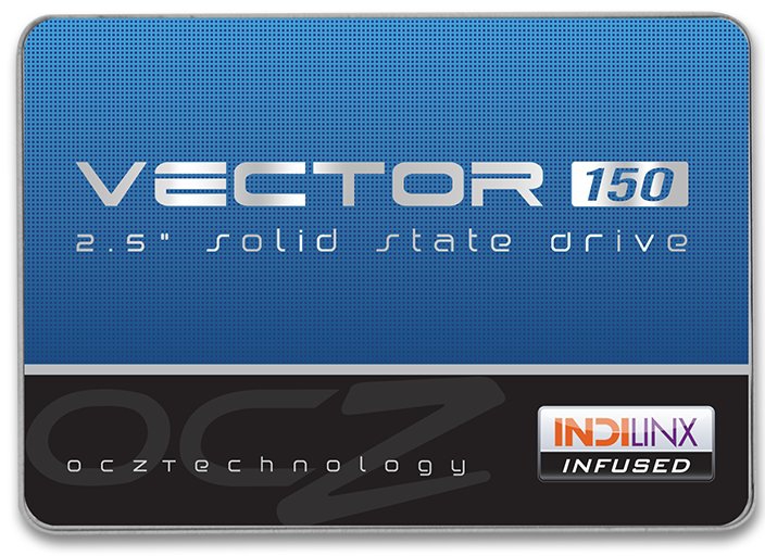 OCZ Vector 150 240GB (VTR150-25SAT3-240G)