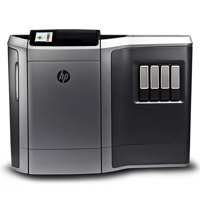 Wejście HP na rynek drukarek 3D to wejście smoka