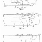 Być może tak działać będzie wysuwana klawiatura w nowym smartfonie firmy Blackberry.
