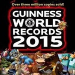 Najlepsze serie gier wideo według Księgi Rekordów Guinessa