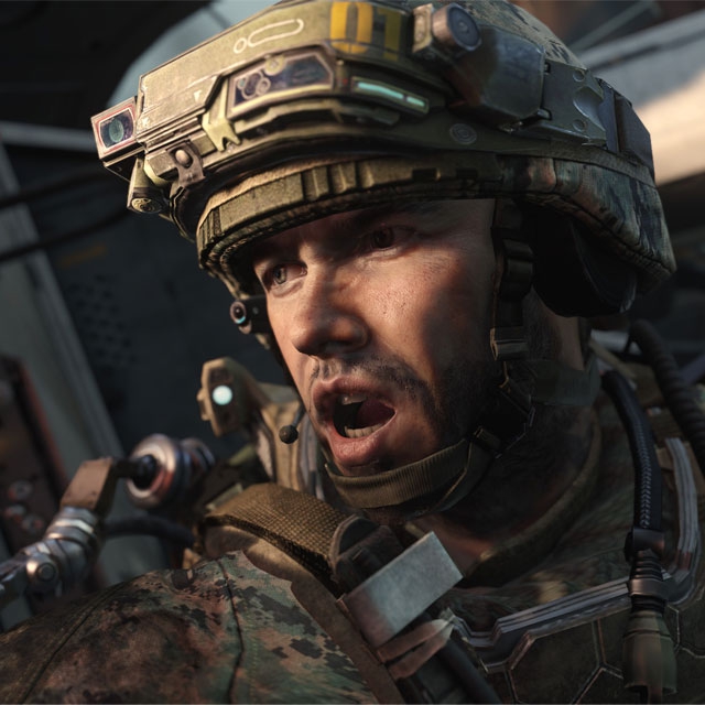 Dziś początek nowej ery Call of Duty