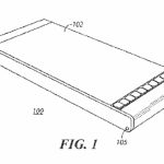 Być może tak działać będzie wysuwana klawiatura w nowym smartfonie firmy Blackberry.