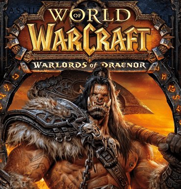 W World of Warcraft znów gra 10 milionów ludzi!
