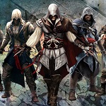 Jak ewoulowała seria Assassin’s Creed