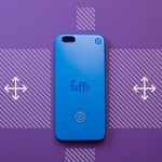Fuffr – smartfonowa obudowa dla graczy