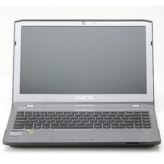 Xnote W230SS: laptop nie tylko dla graczy