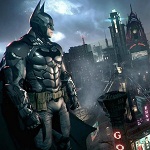 Sprzedaż nowego Batmana wstrzymana na PC