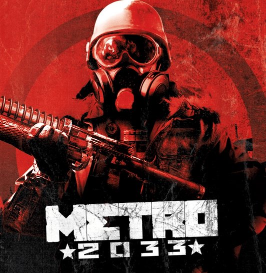 Bestsellerowe “Metro 2033” zostanie zekranizowane!