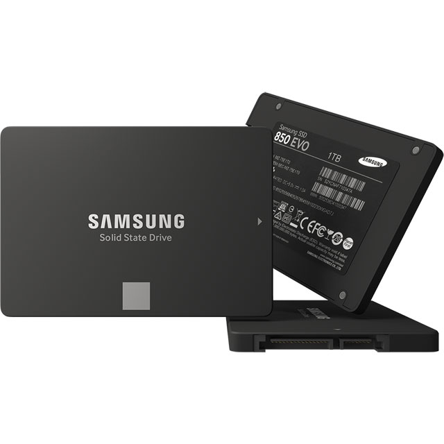 Oto najlepszy dysk SSD od Samsunga!