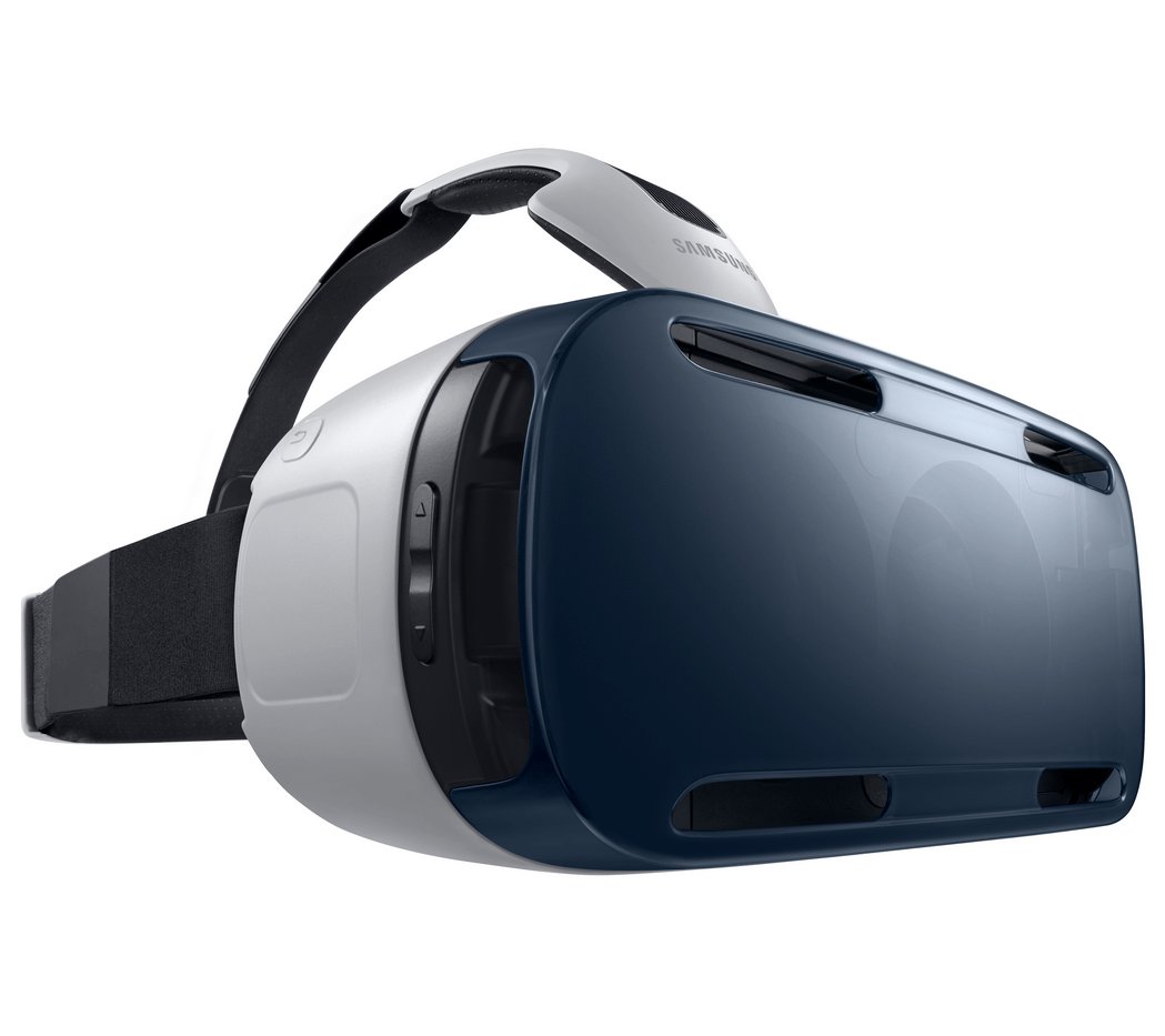 Samsung udostępnił pierwsze filmy dla swoich gogli VR!