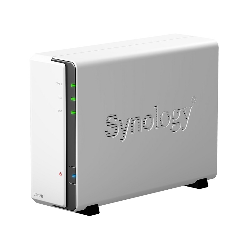 Synology DiskStation DS112j