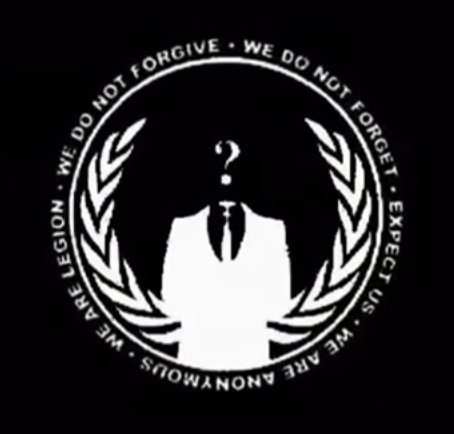 Anonimowi ruszają na wojnę z pedofilią