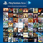 PlayStation Now już oficjalnie w USA