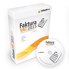 Rewolucja w programach do faktur – Faktura VAT 2015!