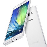 Samsung Galaxy A7 już oficjalnie