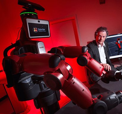 Roboty agencji DARPA będą uczyć się oglądając… YouTube!