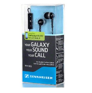 Samsung Galaxy S6 będzie sprzedawany w zestawie z słuchawkami Sennheiser