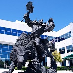 Blizzard rozdaje figurki najwytrwalszym graczom WoW-a