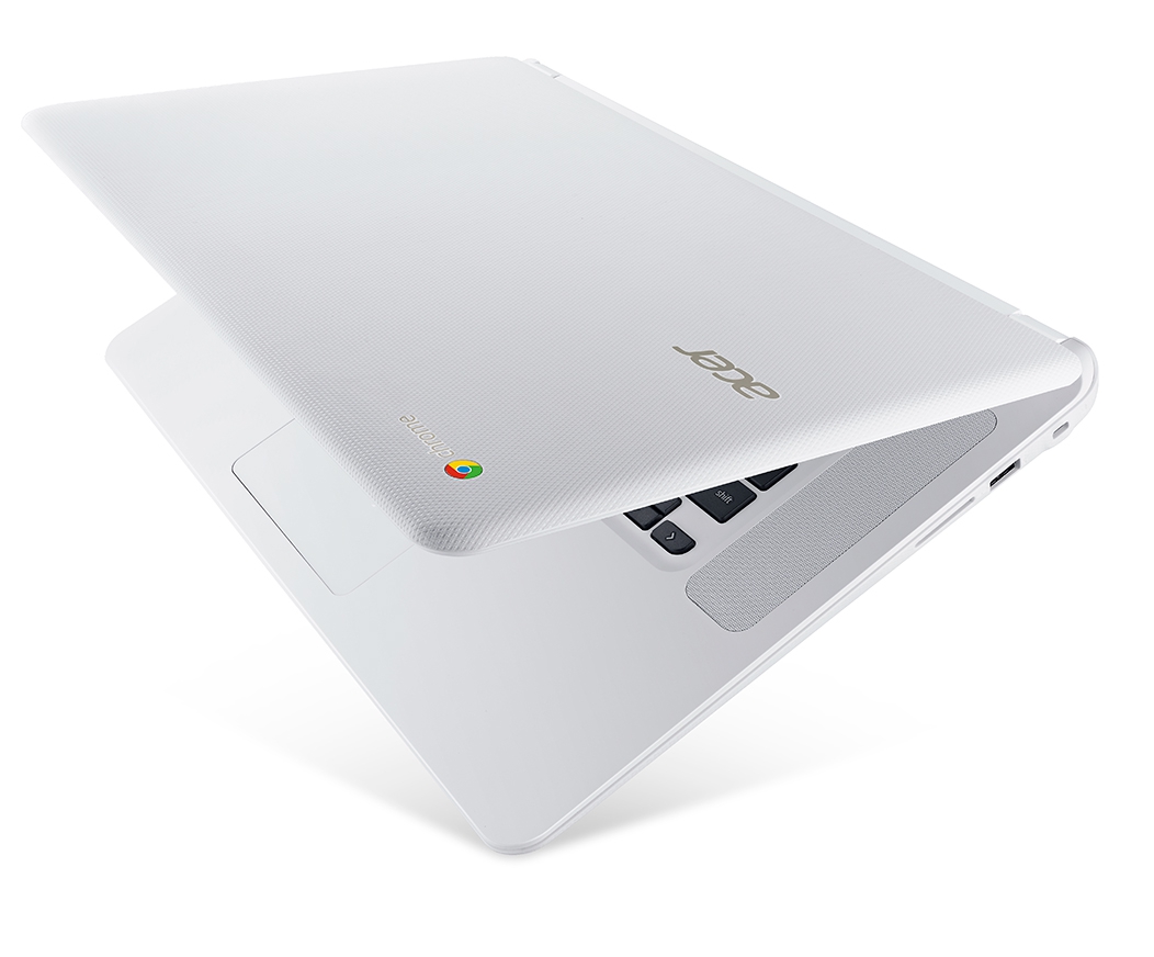 Oto największy Chromebook na rynku
