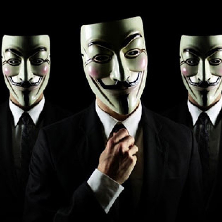 Anonymous powstrzymali atak terrorystyczny we Włoszech!