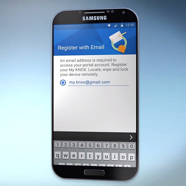 Samsung Galaxy S6 pokazany na oficjalnym wideo?