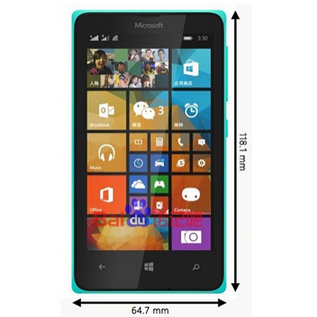 Lumia 435 będzie bardzo tania i… całkiem niezła