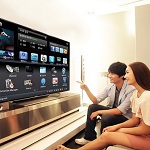 Telewizory Samsunga wyświetlą więcej reklam, niż myślisz
