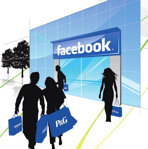 Sprzedajesz przez Facebooka? Sprawdź czy robisz to zgodnie z prawem