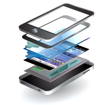 Kyocera zaprezentuje nowy sposób ładowania smartfonów!