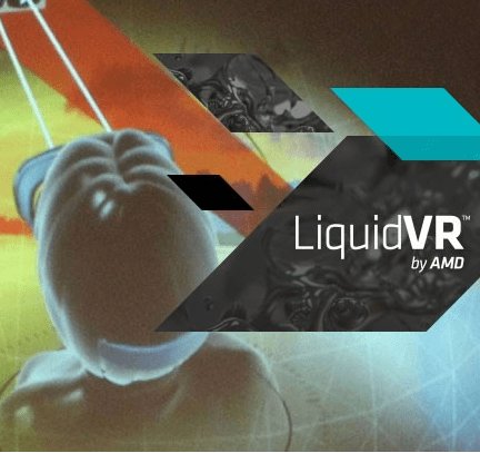 AMD stawia na wirtualną rzeczywistość, prezentuje LiquidVR!