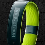 HTC Grip – wygodny smartband dla sportowców