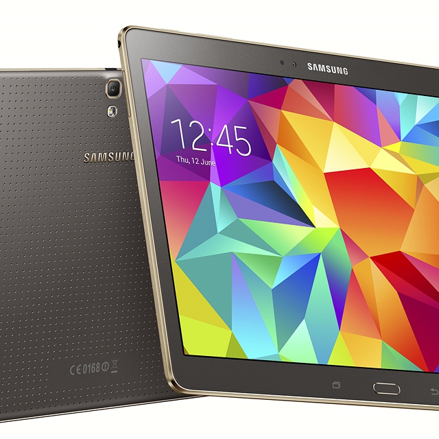 Blackberry pokazało tablet wyprodukowany przez… Samsunga