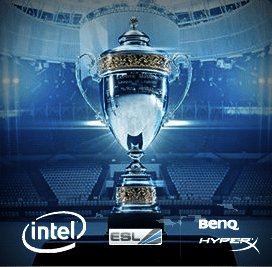 Intel Extreme Masters 2015: mistrzostwo Świata