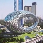 Dubaj pokaże jak będzie wyglądać przyszłość [wideo]