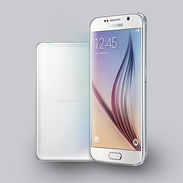 Przedpremierowe pokazy Samsung GALAXY S6