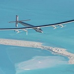 Solar Impulse 2, czyli w pięć miesięcy dookoła świata