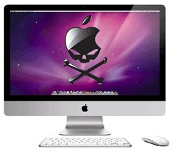 Powrót niebezpiecznego Trojana dla Mac OS X!