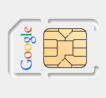 To już oficjalne: Google zostanie operatorem komórkowym!