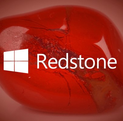 Windows Redstone to pierwszy “service pack” do Windowsa 10