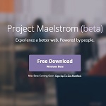Przeglądarka internetowa od BitTorrent gotowa do pobrania