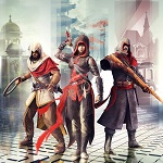 Assassin’s Creed Chronicles z datą premiery
