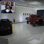 GTA V wymiata na Oculus Rift [wideo]