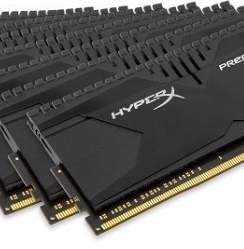 Kingston stworzył najszybszy na świecie zestaw pamięci RAM DDR4