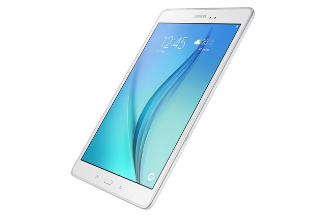 Samsung Galaxy Tab A trafia do Polski!